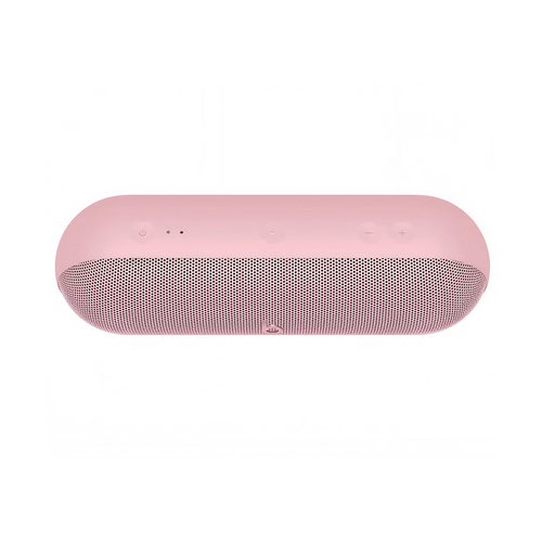 Beats By Dre Beats Pill Portable Wireless Speaker - Blush Pink
