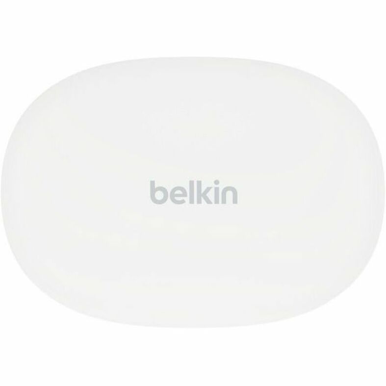 Belkin SoundForm Bolt True Wireless Earbuds - AUC009fqWHV2