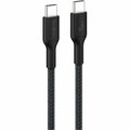 Belkin USB-C to USB-C Braided Cable 240W - CAB025fq2MBK