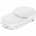 Belkin 25W 2-in-1 Wireless Foldable Magnetic Qi2 Charging Pad for Smartphones & Airpods
