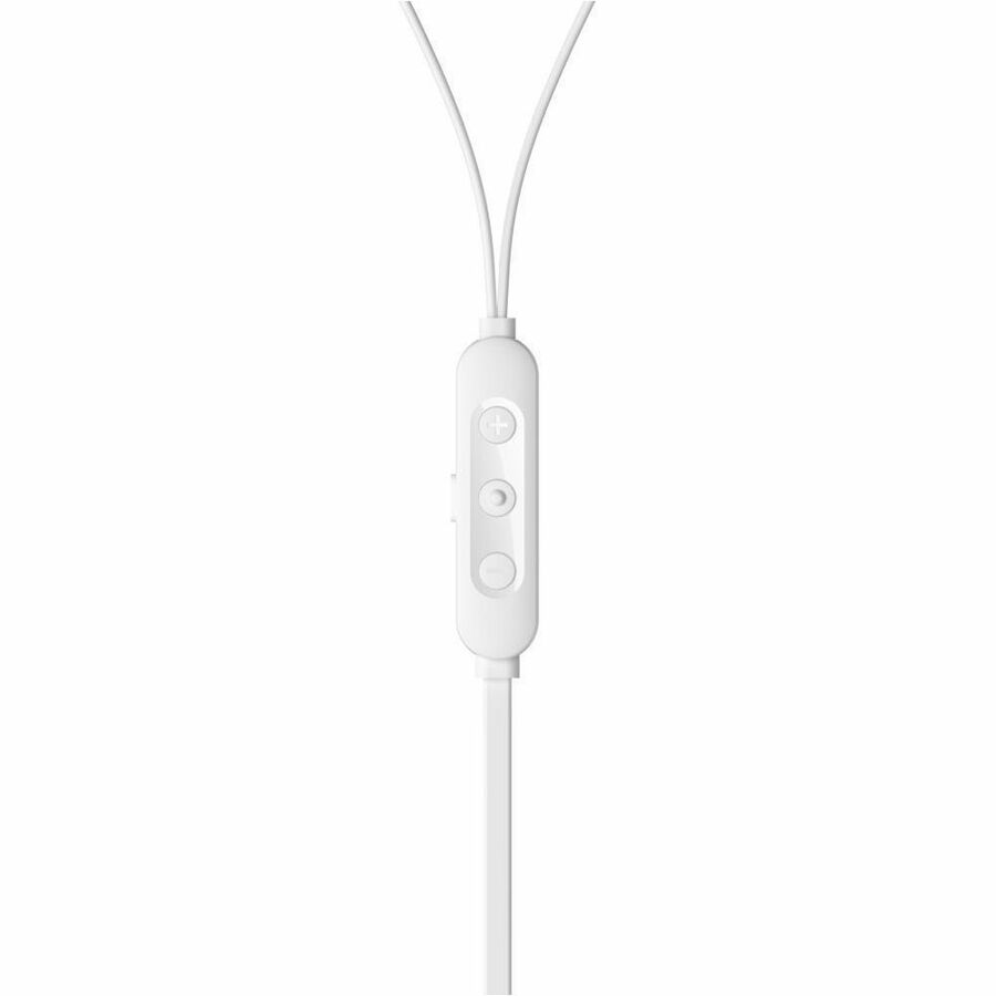 Belkin SoundForm ANC Wired Earbuds (USB-C) - G3H0003fqWH