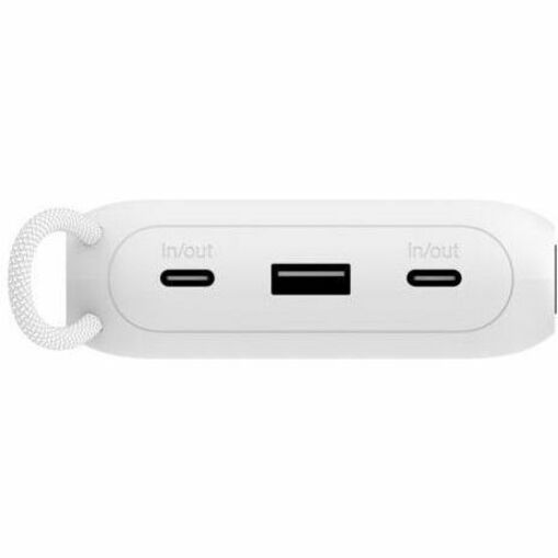 Belkin BoostCharge Power Bank 20K with Display - BPB028FQWH