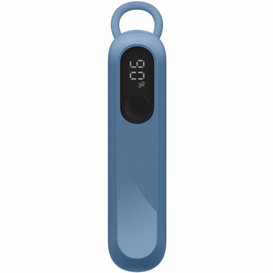 Belkin BoostCharge Power Bank 10K with Display - BPB027fqBL