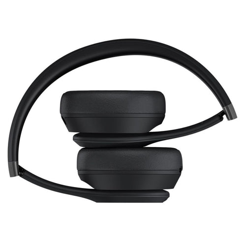 Beats Solo 4 ? On-Ear Wireless Headphones ? Matte Black ? MUW23LL/A