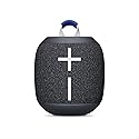Ultimate Ears UEWONDER4BLK WonderBoom 4 Portable Bluetooth Speaker - Active Black