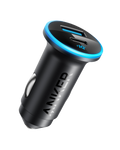 Anker Car Charger (52.5 W)