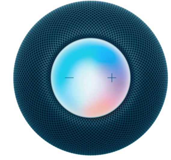 Apple HomePod mini