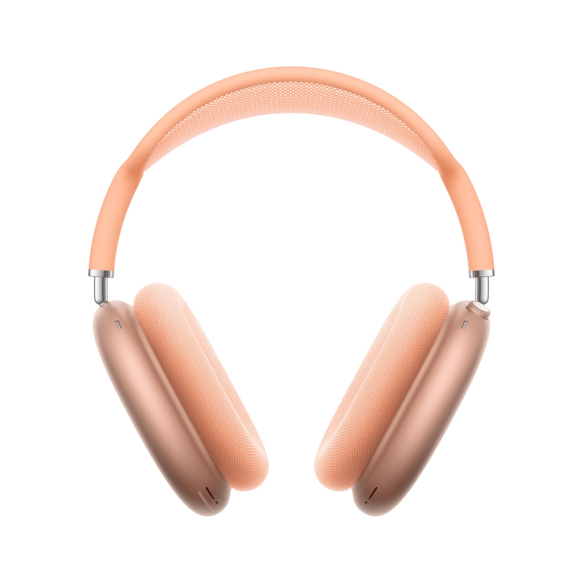 Apple - AirPods Max (USB-C) - Orange