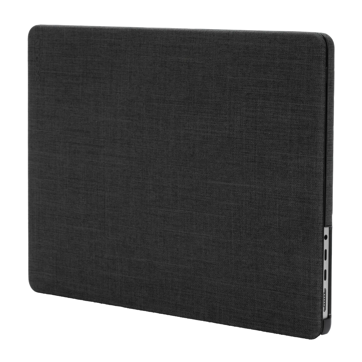 Incase Textured Hardshell with Woolenex for MacBook Pro 16"