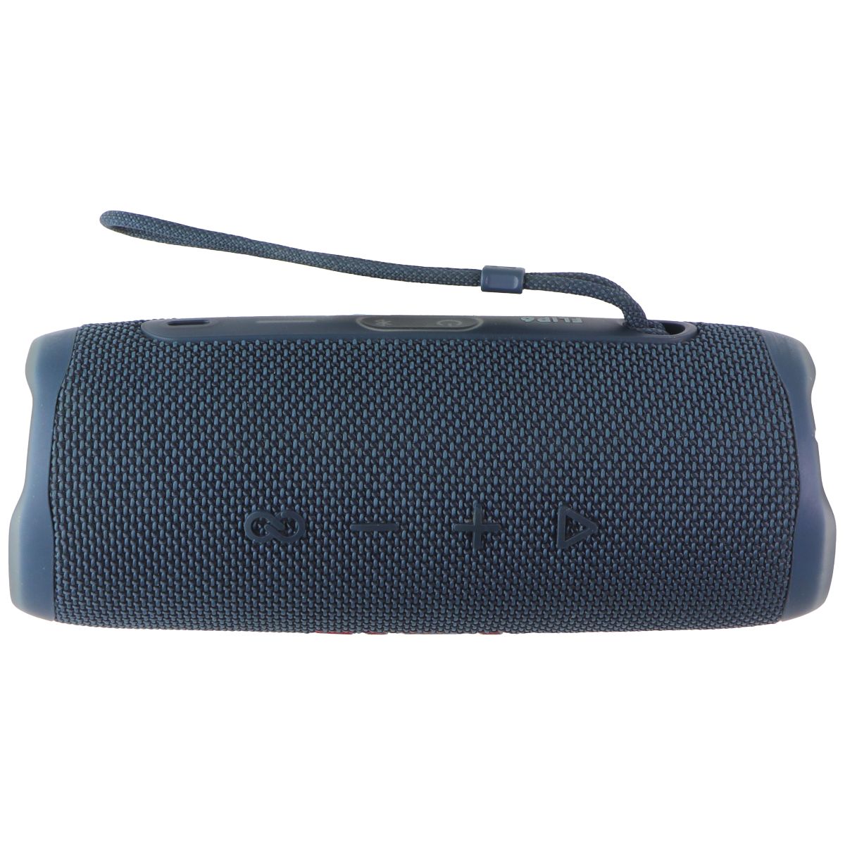 JBL Flip 6 Portable Waterproof Bluetooth Speaker - IP67, 12H Battery - Blue