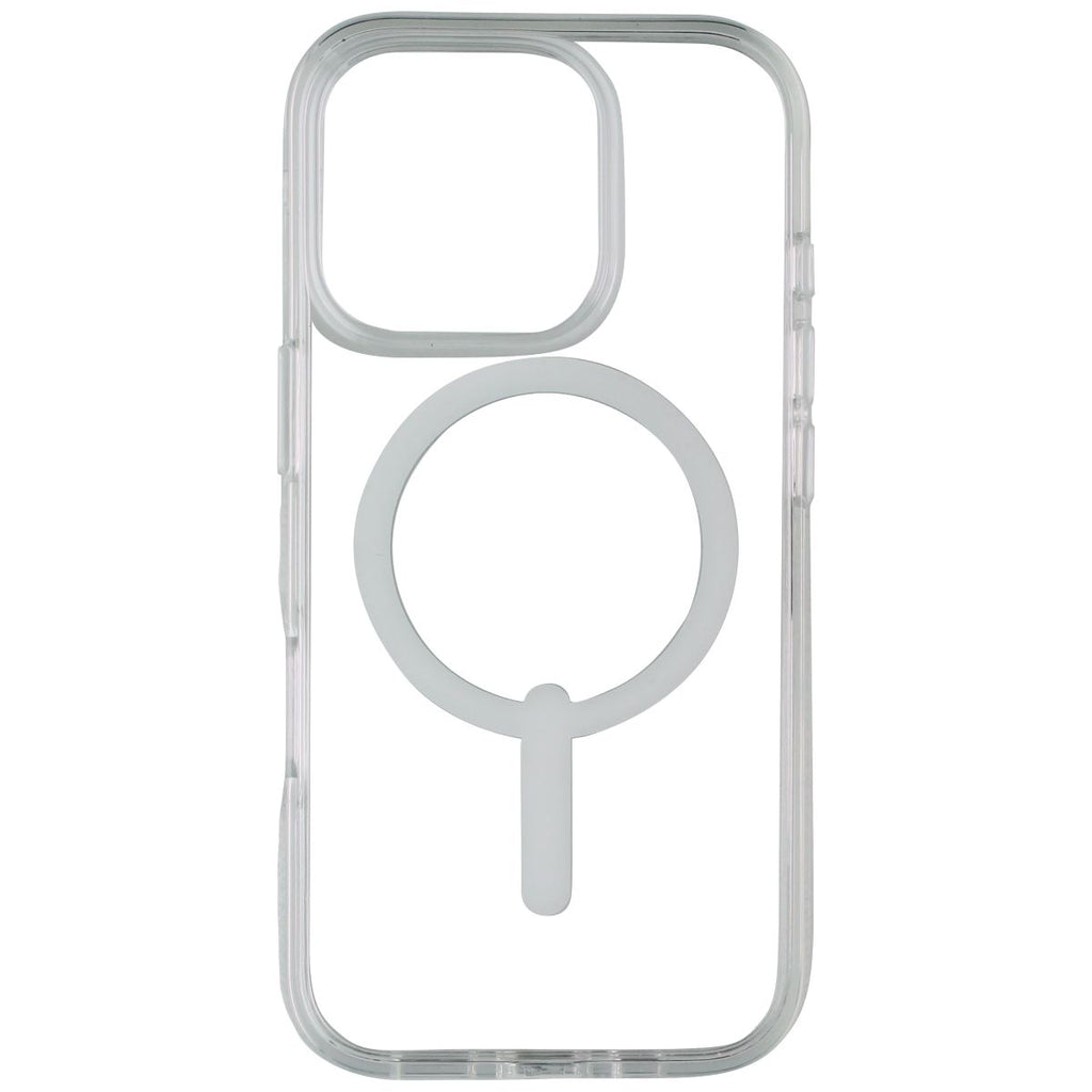 ZAGG Crystal Palace Snap Case for MagSafe for Apple iPhone 16 Pro - Clear