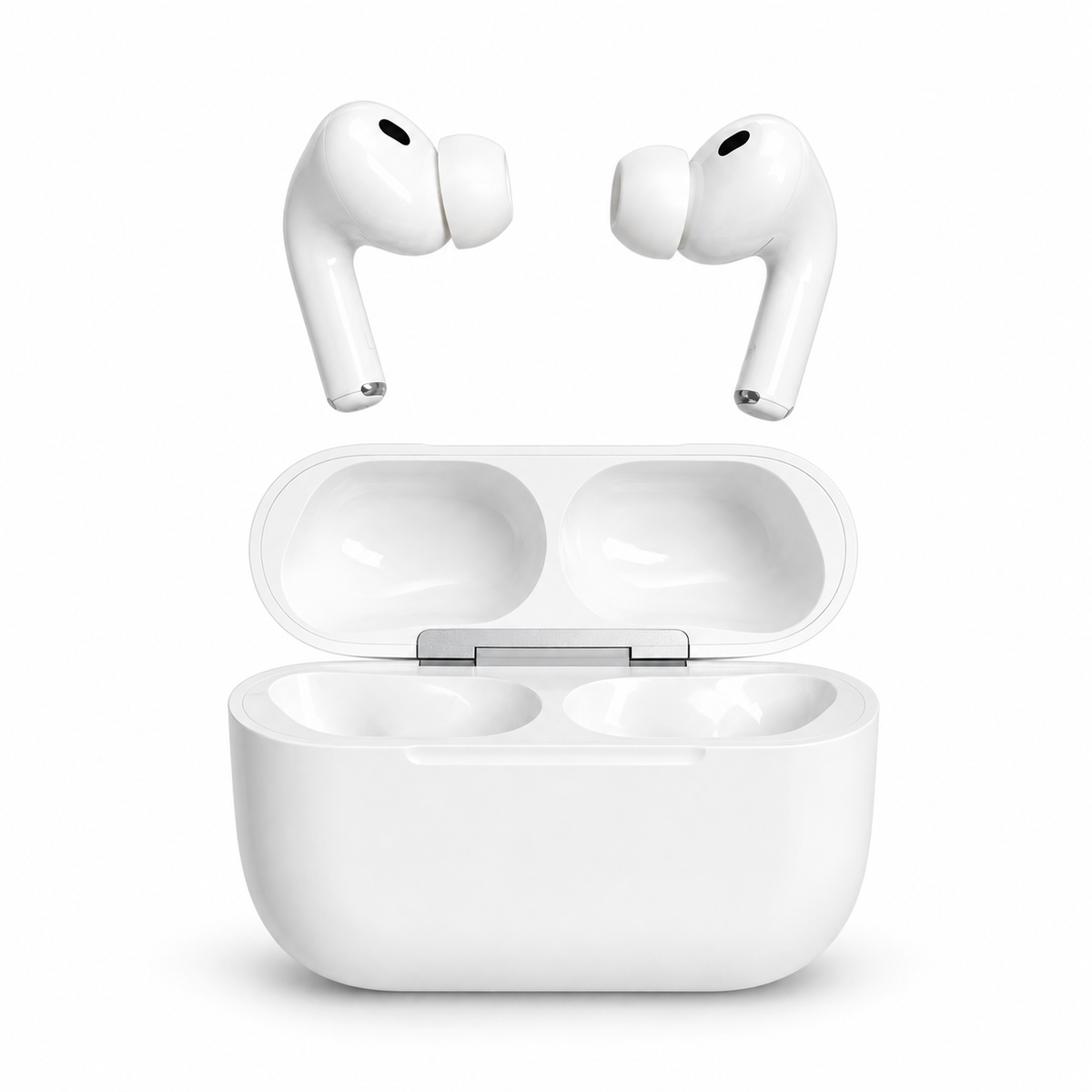 Apple AirPods Pro 3  — Wireless ANC Earbuds with Heart Rate Sensor