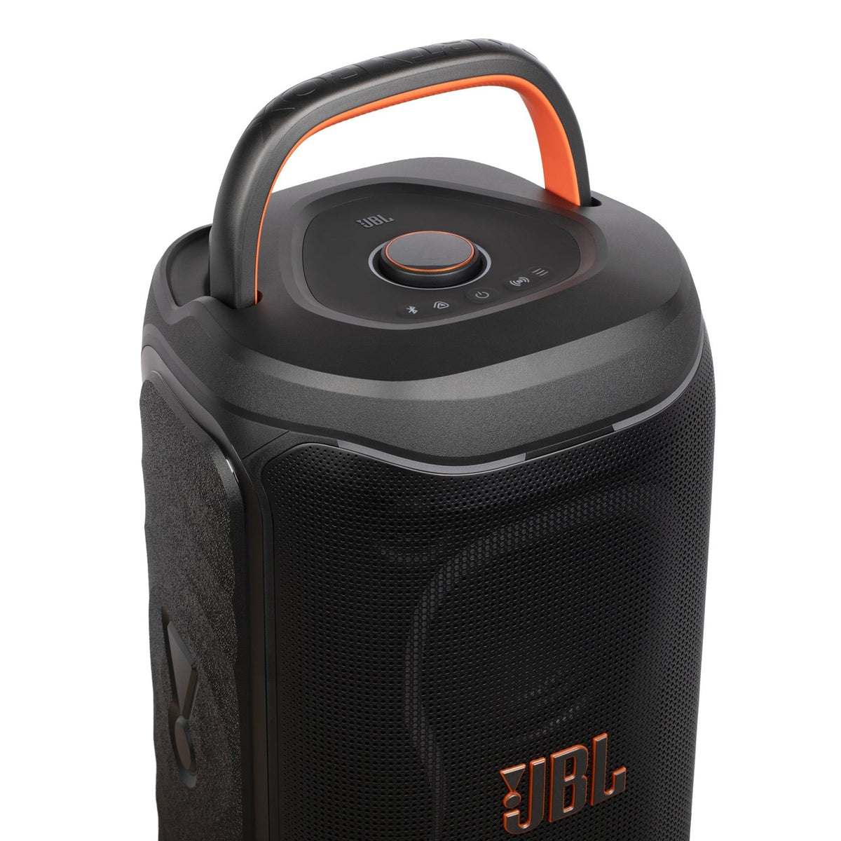 JBL PartyBox 130 - Portable Party Speaker (Black)