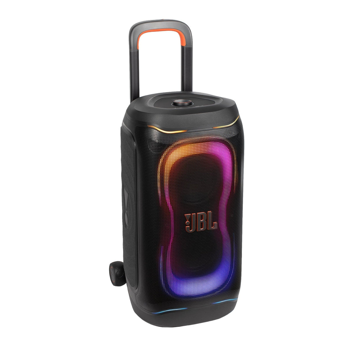 JBL PartyBox 330 - Portable Party Speaker (Black)
