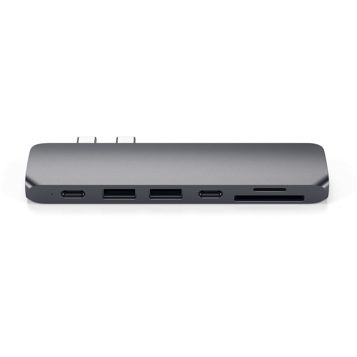 Type-C Pro Hub Adapter